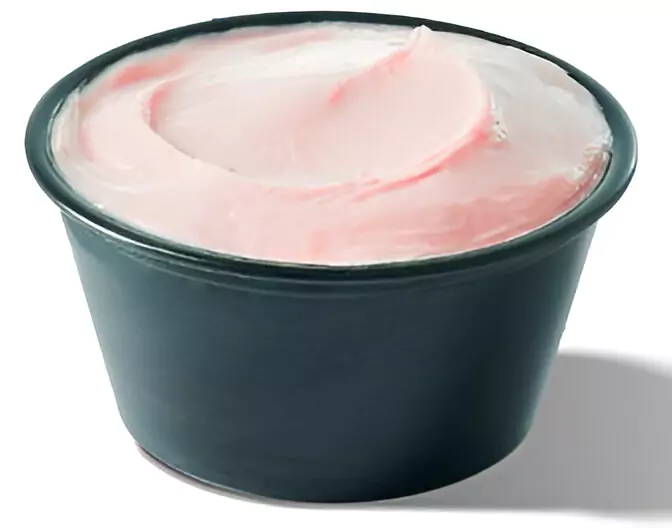 Strawberry Cream Cheese